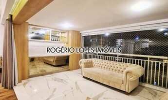 Imagem 4: LINDO Apartamento para venda com 115 m², 2 suítes na Chácara Inglesa - São Paulo - SP