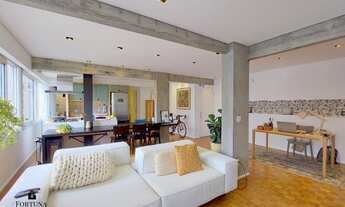 Imagem 4: SÃO PAULO - Apartamento Padrão - CERQUEIRA CÉSAR