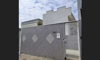 Imagem: São Paulo - Casa Padrão - Vila Ré