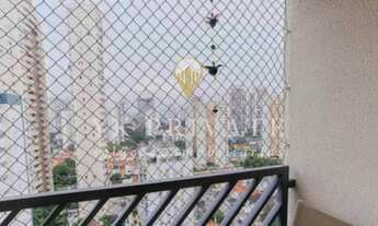 Imagem 3: Apartamento / 76m² / 3 dormitórios / 2 vagas de garagem