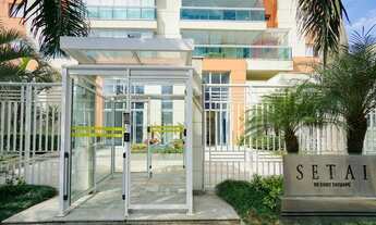 Imagem 2: Apartamento para venda possui 130 metros quadrados com 3 quartos em Tatuapé - São Paulo