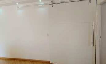 Imagem 5: Apartamento para venda com 140 metros quadrados com 3 quartos em Jardim Consórcio - São Pa