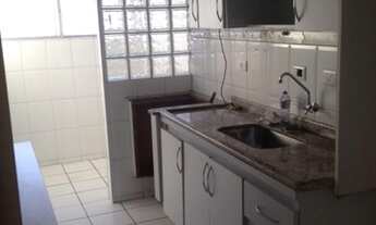 Imagem 5: Apartamento para venda com 55 metros quadrados com 2 quartos em Vila São Vicente - São Pau