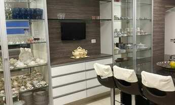 Imagem 3: Apartamento para venda com 328 metros quadrados com 3 quartos em Jardim Paulista - São Pau