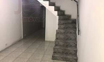 Imagem 2: Casa Sobrado em Chácara Figueira Grande - São Paulo