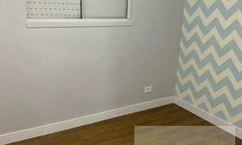 Imagem 2: Apartamento para Venda em São Paulo, Brás, 2 dormitórios, 1 banheiro, 1 vaga