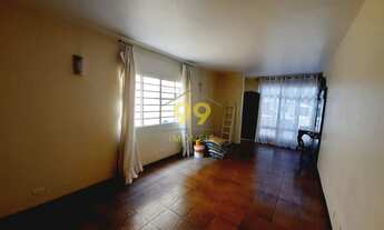 Imagem: Sobrado, Jardim Itapeva - São Paulo