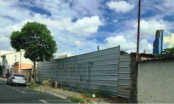 Imagem: Terreno para Venda em Uberlândia/MG