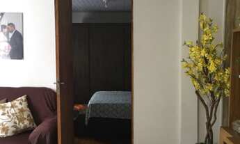 Imagem 2: Sobrado para venda tem 132 metros quadrados com 3 quartos em Vila Conde do Pinhal - São Pa