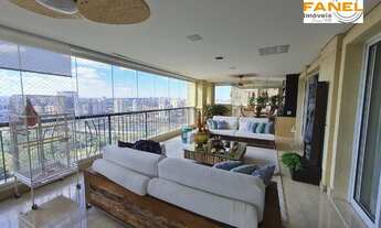 Imagem 5: SãO PAULO - Apartamento Padrão - Panamby