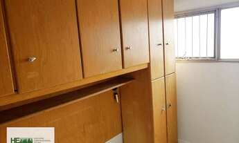 Imagem 7: Apartamento com 2 dormitórios para alugar, 96 m² por R$ 2.800/mês - Campo Belo - São Paulo