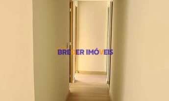 Imagem 6: Apartamento para aluguel possui 100 metros quadrados com 3 quartos em Vila Nova - Nova Fri