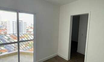 Imagem 2: Cobertura com 130 m2. à Venda em Vila Dom Pedro II - São Paulo - SP