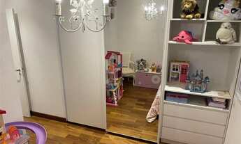 Imagem 3: Apartamento Vila Santo Estevão São Paulo/SP