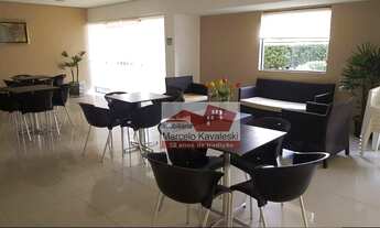 Imagem 4: Apartamento com 2 dormitórios à venda, 68 m² por R$ 580.000,00 - Ipiranga - São Paulo/SP