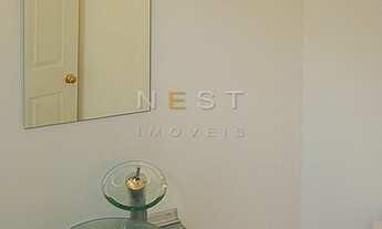 Imagem 5: Casa de condomínio sobrado para aluguel e venda tem 221 metros quadrados com 4 quartos