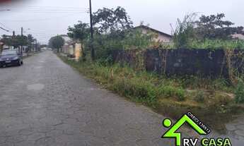 Imagem 4: Terreno á venda com 320 m² , aceita financiamento, em Itanhaém -SP