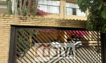 Imagem: Sobrado para venda tem 350 metros quadrados