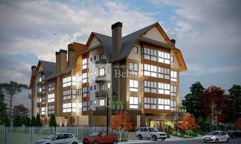 Imagem: Canela - Apartamento Padrão - Centro