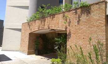 Imagem 4: Rua Doutor Thirso Martins - Vila Mariana