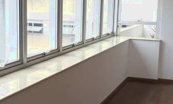 Imagem 2: Apartamento para aluguel e venda tem 225 metros quadrados com 3 quartos