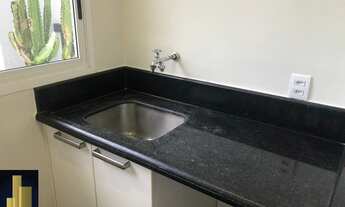 Imagem 6: APARATAMENTO PARA VENDA OU LOCAÇÃO 2 DORMITÓRIOS NO PANAMBY