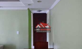 Imagem 2: Apartamento com 2 dormitórios à venda, 50 m² por R$ 190.000,00 - Santa Terezinha - São Ber