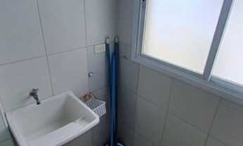 Imagem 6: Apartamento para aluguel tem 45 metros quadrados com 1 quarto em Maracanã - Praia Grande