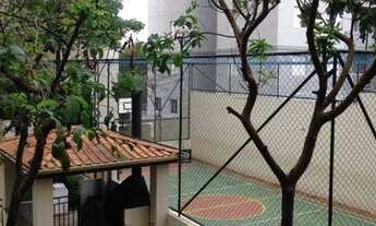 Imagem 2: Apartamento com 2 dormitórios à venda, 48 m² - Vila Matilde - São Paulo/SP