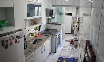 Imagem 5: Apartamento com 2 dormitórios à venda, 52 m² por R$ 297.000,00 - Parque Novo Mundo - São P