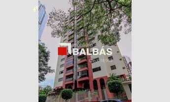 Imagem: Apartamento Jardim Anália Franco