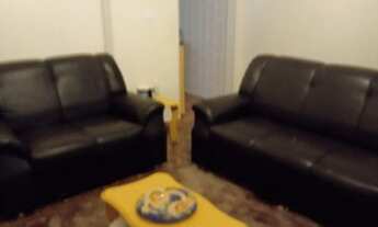 Imagem 3: Casas na Sapopemba com 2 dorm 01 suíte sala cozinha banheiro lavanderia corredor lateral 1