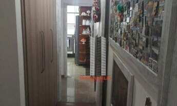 Imagem 7: Apartamento com 3 dormitórios à venda, 177 m² por R$ 1.000.000 - Mooca - São Paulo/SP