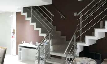 Imagem 4: Sobrado para venda com 250 metros quadrados com 3 quartos em Vila Rio Branco - São Paulo