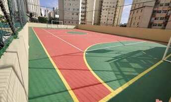 Imagem 2: Apartamento para venda com 50 metros quadrados com 2 quartos em Jardim Alzira - São Paulo