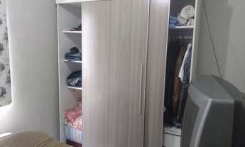 Imagem 6: AP mobiliado residencial parque das Torres