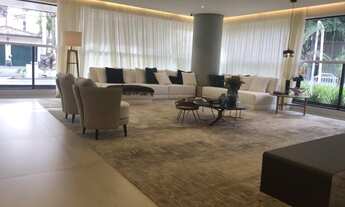 Imagem 3: Apartamento com 4 dormitórios à venda, 200 m² por R$ 2.790.000 - Perdizes - São Paulo/SP