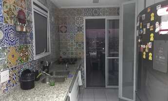 Imagem 6: Apartamento para venda com 136 metros quadrados com 3 quartos em Jardim Arpoador - São Pau