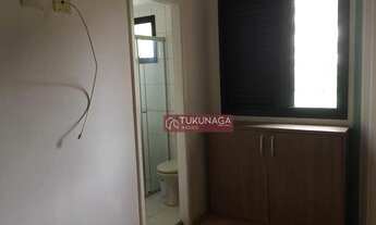 Imagem 6: Apartamento à venda, 60 m² por R$ 469.900,00 - Santana - São Paulo/SP