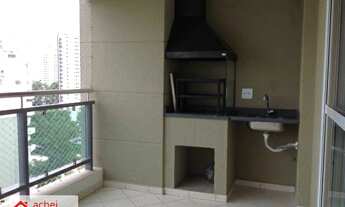 Imagem 3: Apartamento com 2 dormitórios à venda, 94 m² por R$ 800.000,00 - Morumbi - São Paulo/SP