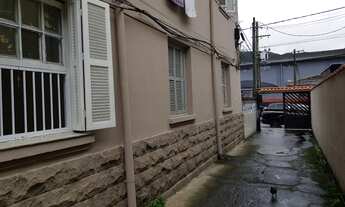 Imagem 4: Casa térrea com quintal para aluguel , 120 metros quadrados , 3 quartos ,Marapé - Santos