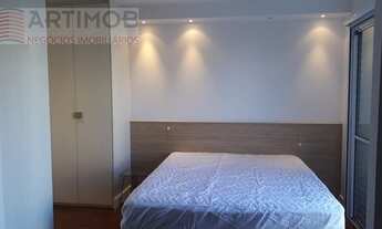 Imagem 5: São Paulo - Loft - Indianópolis