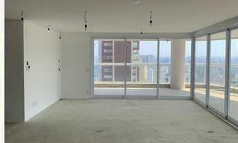 Imagem 4: Apartamento à venda - Paraíso - 3 suítes - 5 vagas - 325m²