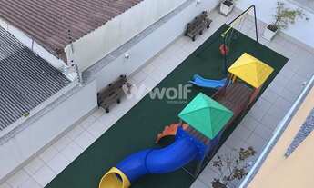 Imagem 5: EXCELENTE 3 QUARTOS SENDO 1 SUITE - NOVO - GARAGEM