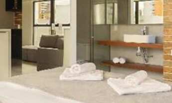 Imagem 3: Flat para venda possui 47 metros quadrados com 1 quarto em Ponta Negra - Natal - RN