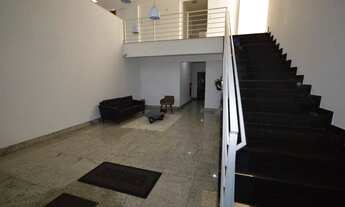 Imagem 3: Cobertura duplex 130 m2, com 3 quartos,2 suítes, cozinha , piscina, 3 vgs