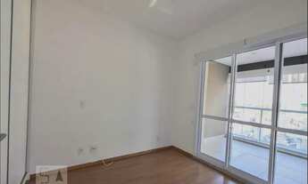 Imagem 2: Apartamento para aluguel possui 51 metros quadrados com 1 quarto em Vila Gertrudes - São P