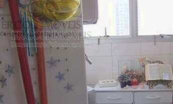 Imagem 6: Apartamento em São Paulo