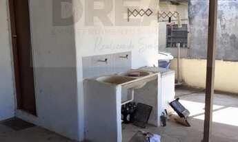 Imagem 3: Casa para Venda em Rio das Ostras, Nova Aliança, 1 dormitório, 1 banheiro