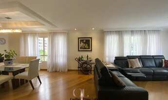 Imagem 5: São Paulo - Apartamento Padrão - Moema